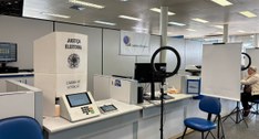 Justiça Eleitoral e INSS oferecem atendimento conjunto em Gravataí