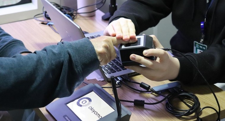 TRE-RS: Justiça Eleitoral Presente realiza atendimentos em Bom Princípio Justiça Eleitoral Presente realiza atendimentos em Bom Princípio