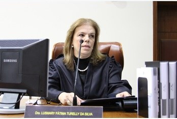 TRE-RS LUSMARY FATIMA TURELLY DA SILVA
