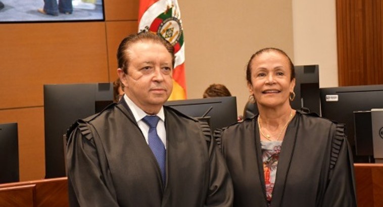Magistrada gaúcha integra e coordena a Comissão de Igualdade Racial do TSE