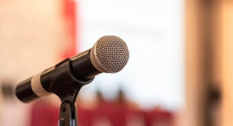 TRE-RS Microfone 2023