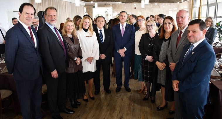 TRE-RS: MinBarroso TRE-RS: MinBarroso
