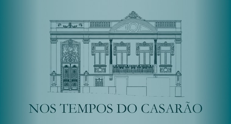 TRE-RS NOS TEMPOS DO CASARAO TRE-RS NOS TEMPOS DO CASARAO