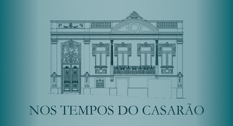 TRE-RS NOS TEMPOS DO CASARAO