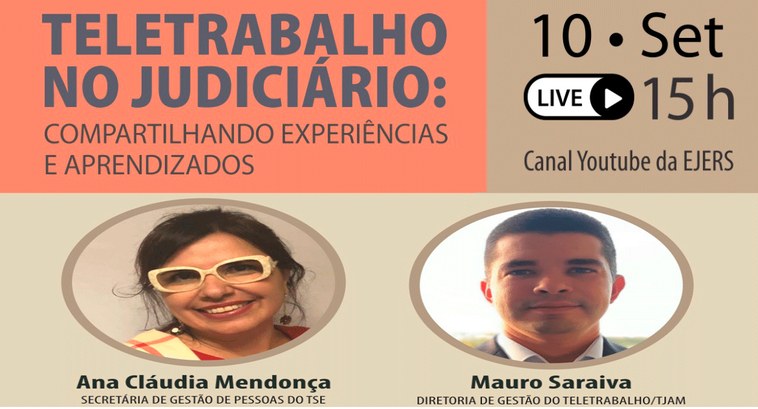 TRE-RS-PALESTRA-TELETRABALHO-SGP-10-09-PRE-2 TRE-RS-PALESTRA-TELETRABALHO-SGP-10-09-PRE-2