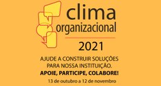 TRE-RS PESQUISA CLIMA ORGANIZACIONAL 2021