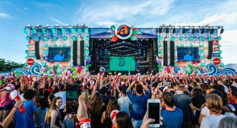 TRE-RS: Planeta Atlântida 2024 (6 fev 2024) TRE-RS: Planeta Atlântida 2024 (6 fev 2024)