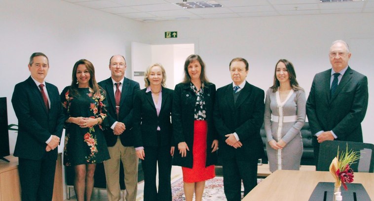 TRE-RS: posse des fed Cândido Alfredo Silva Leal Júnior - 07 julho 2023 Posse des fed Cândido Alfredo Silva Leal Júnior - 07 julho 2023