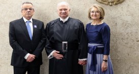 Min. Facchin