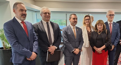 TRE-RS: posse superintendente da PF/RS