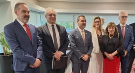 TRE-RS: posse superintendente da PF/RS