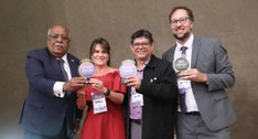 TRE-RS: premiação Boas Práticas