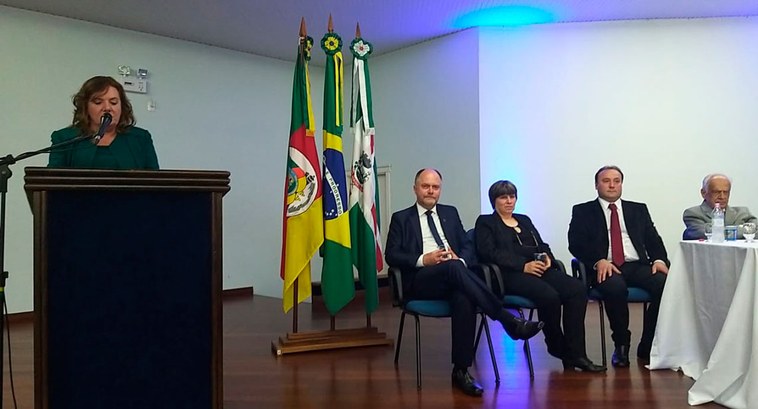 TRE-RS: Prêmio ADJORI TRE-RS: Prêmio ADJORI