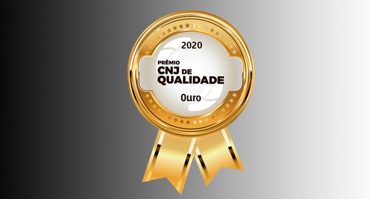 TRE-RS PREMIO OURO CNJ