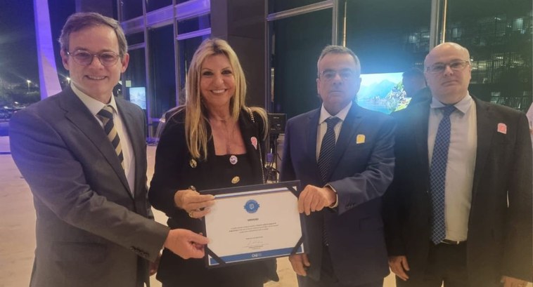 TRE-RS prestigia o recebimento do “Selo Linguagem Simples 2024” pelo TJ-RS TRE-RS: TRE-RS prestigia o recebimento do “Selo Linguagem Simples 2024” pelo TJ-RS