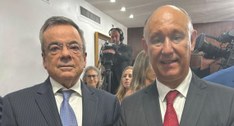 TRE-RS prestigia posse do novo presidente da AL-RS