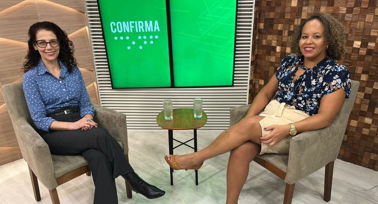 TRE-RS: Programa Confirma TRE-RS: Programa Confirma