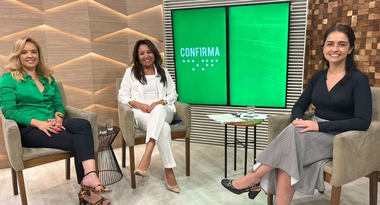 TRE-RS: Programa Confirma TRE-RS: Programa Confirma
