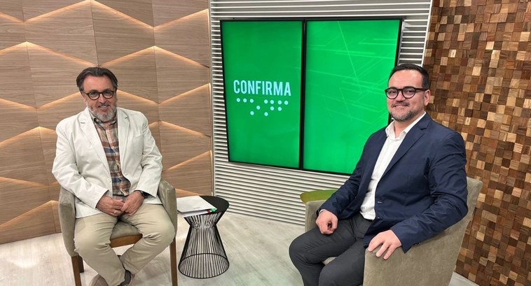 TRE-RS: Programa Confirma TRE-RS: Programa Confirma