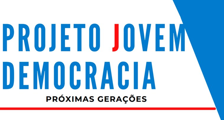 TRE-RS-PROJETO-JOVEM-DEMOCRACIA TRE-RS-PROJETO-JOVEM-DEMOCRACIA