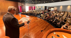 TRE-RS: Projeto Sentinela