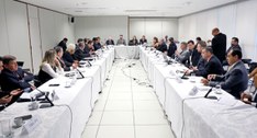 Encontros tiveram como tema as eleições municipais de 2020