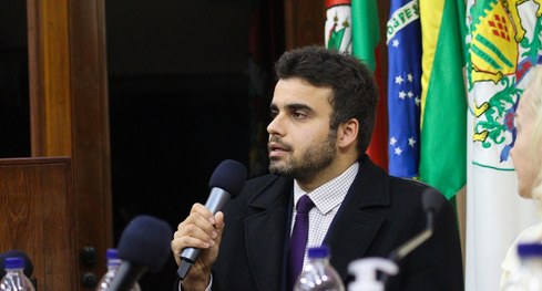 Foto coletiva