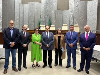 Painel: a abstenção na visão de cientistas políticos, sociólogos e economistas