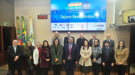 Foto coletiva