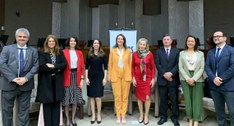 TRE-RS: Seminário Participação Feminina FINAL
