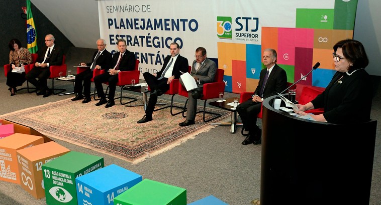 TRE-RS: seminário sustentabilidade TRE-RS: seminário sustentabilidade