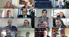 TRE-RS: sessão de julgamento