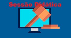 TRE-RS: Sessão DIdática