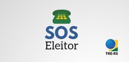 TRE-RS: sos eleitor 2