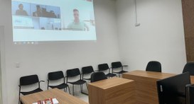 TRE-RS: transmissão de audiência