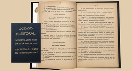 TRE-RS completa 81 anos de reinstalação