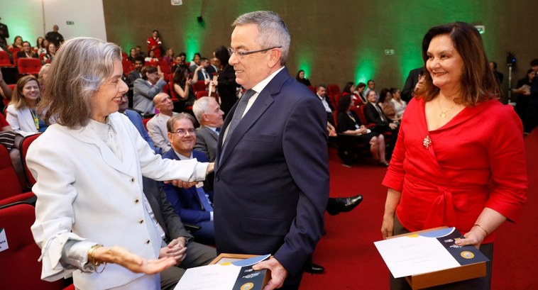 TRE-RS conquista Selo Ouro de Qualidade Eleitoral