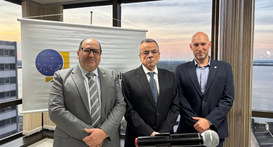 TRE-RS lança campanha para divulgar a importância da coleta biométrica