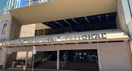 TRE-RS não terá expediente presencial nesta terça