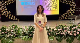 TRE-RS participa de evento de ouvidorias das mulheres em Goiás