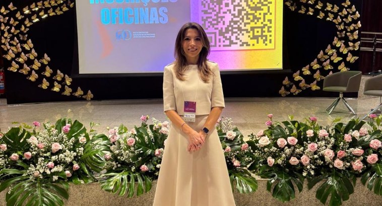 TRE-RS participa de evento de ouvidorias das mulheres em Goiás