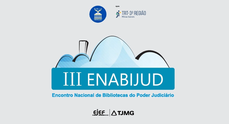 TRE-RS: TRE-RS participa do 3º Encontro Nacional de Bibliotecas do Judiciário TRE-RS participa do 3º Encontro Nacional de Bibliotecas do Judiciário