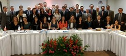 TRE-RS participa do XI CODEJE