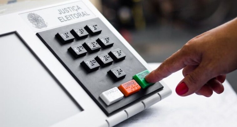 TRE-RS: TRE-RS promove seminário sobre abstenção nas Eleições Municipais de 2024 TRE-RS promove seminário sobre abstenção nas Eleições Municipais de 2024