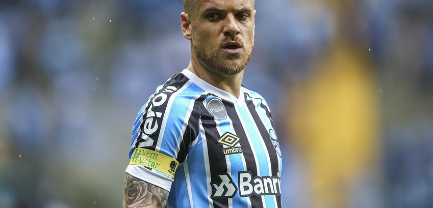 TRE-RS: Vem Votar Grêmio TRE-RS: Vem Votar Grêmio