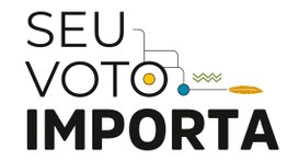 Vice-presidente do TRE-RS acompanha lançamento do projeto "Seu Voto Importa"