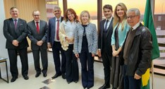 Visita Copeje - 31 maio 2023