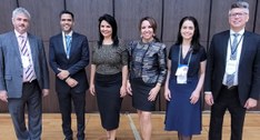 XV Encontro do Colégio de Ouvidores