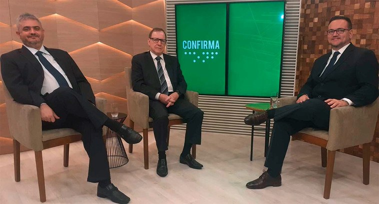 ÚLTIMO CONFIRMA ÚLTIMO CONFIRMA
