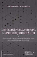 Capa - A Inteligência Artificial no Poder Judiciário